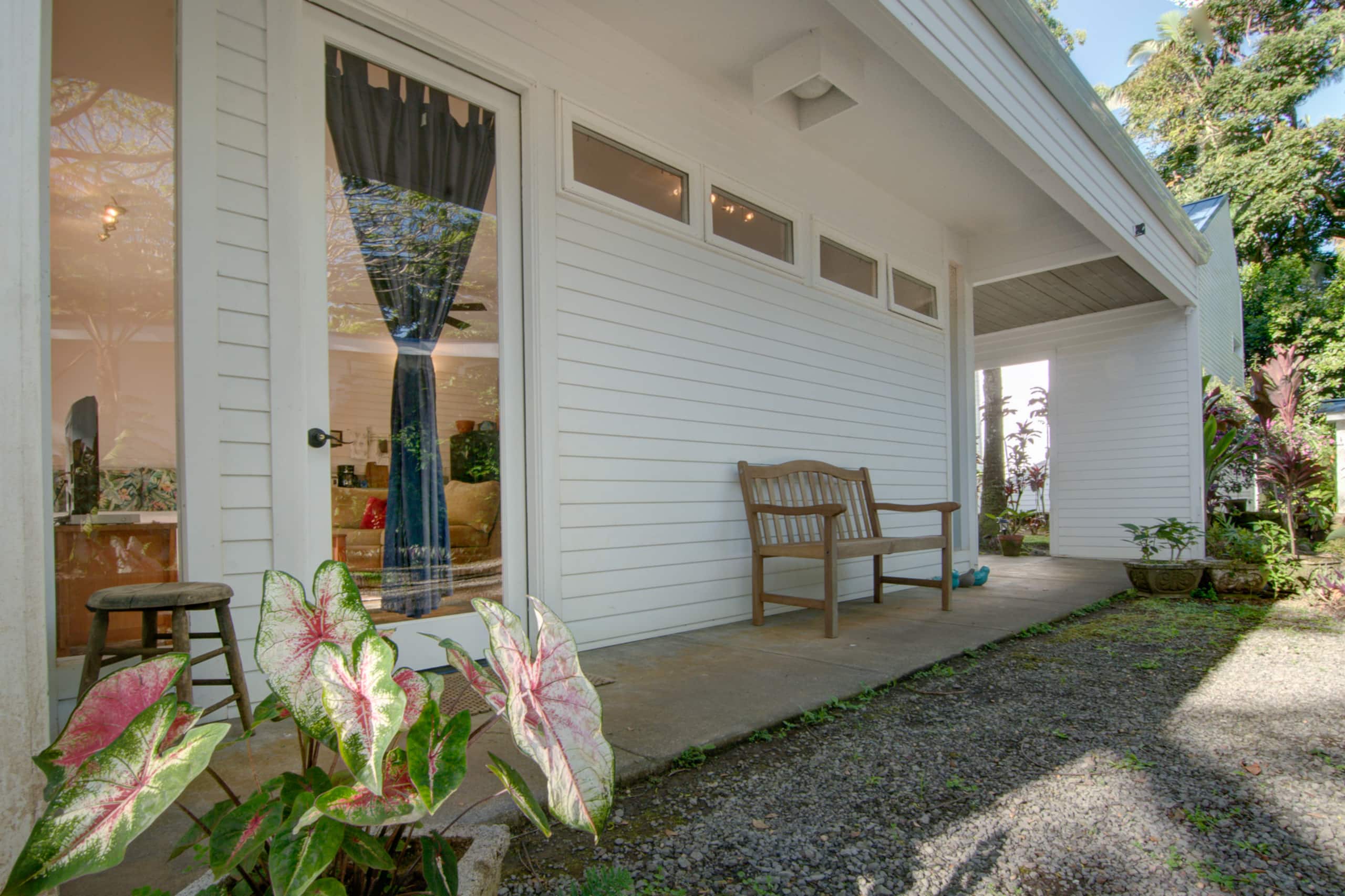 Garden Suite at Onomea - Photo 9