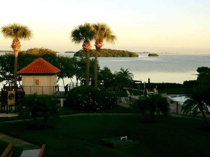 Cabbage Key Alquileres vacacionales y alojamientos Tierra Verde