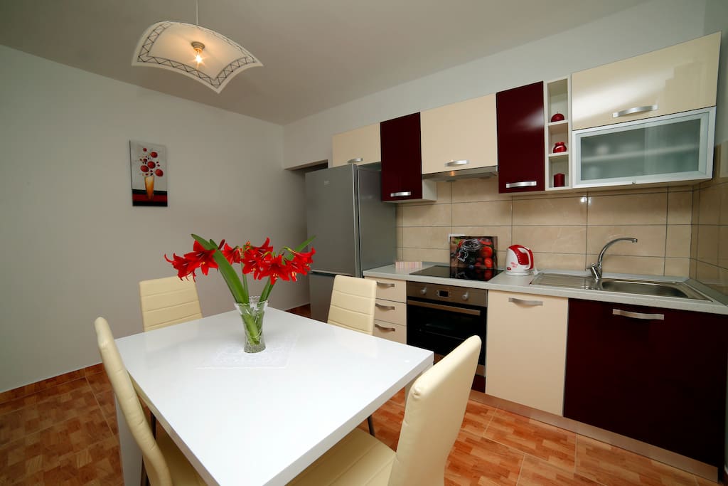 Appartment 1