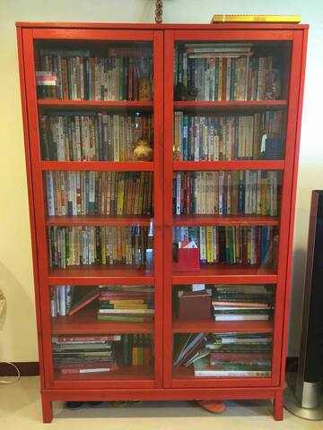 台北東區清幽,舒適溫馨屋,捷運即到家 gallery image 5