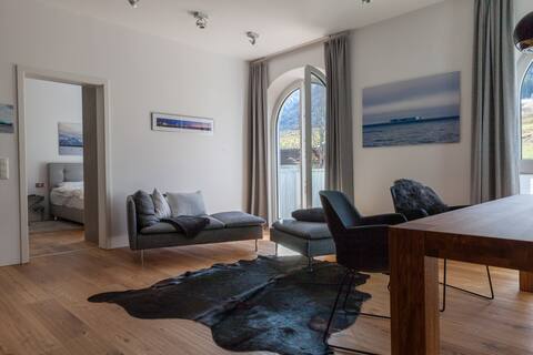 Chalet-Pfronten, Hideaway an der Skipiste and Alm