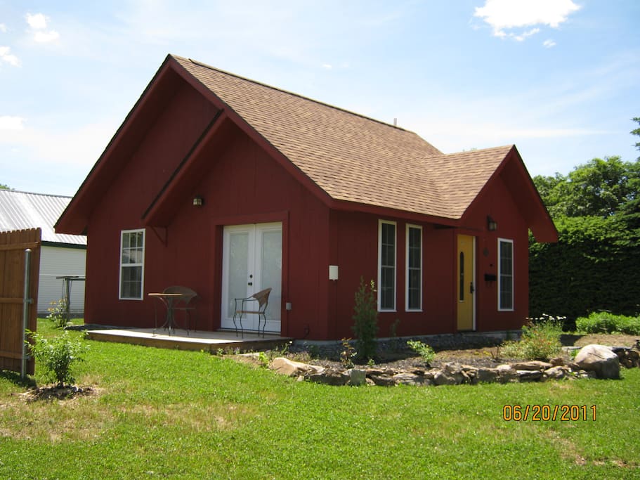 Cottage 7