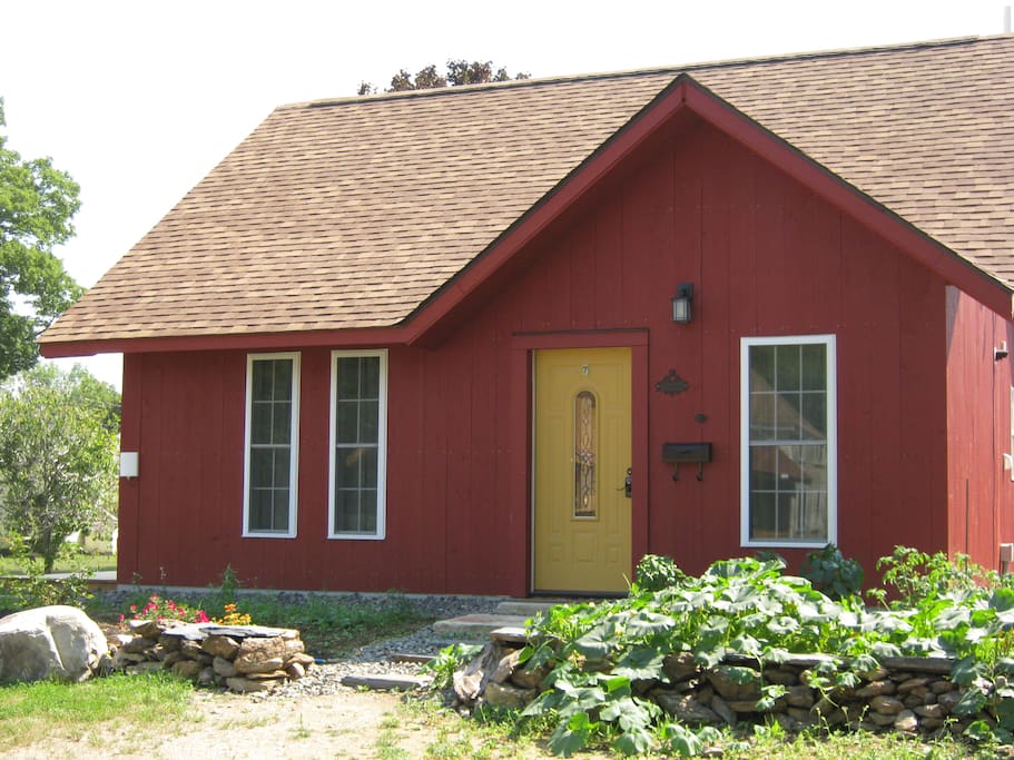 Cottage 7