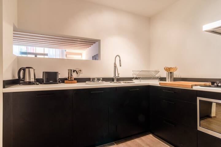 Duplex Casin dei Spiriti for 12 pax gallery image 4