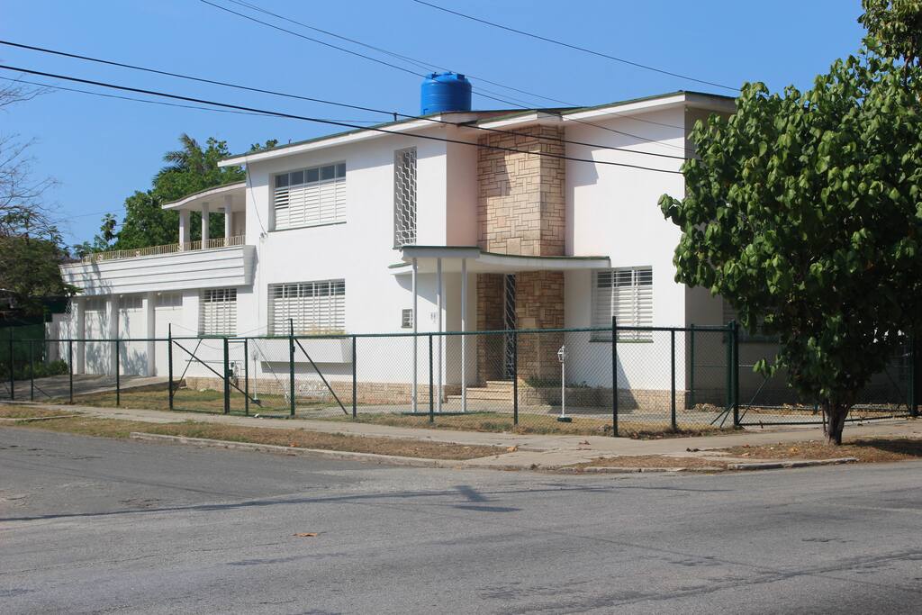 Casa Berazain