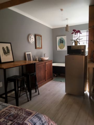 Airbnb Potchefstroom Ferienwohnungen Unterkunfte