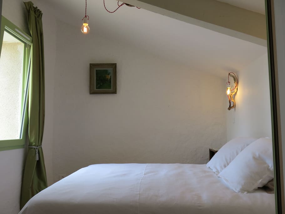 Chambre Trois