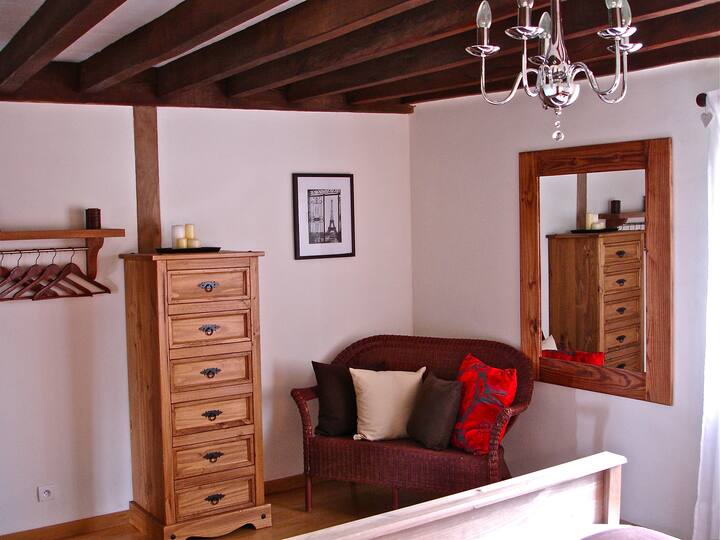 Maison Petite Creuse — foto 7