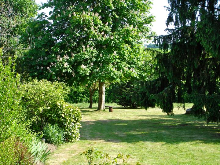 Maison Petite Creuse — foto 12