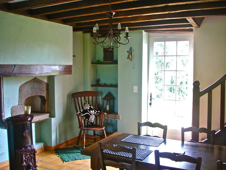 Maison Petite Creuse — foto 10