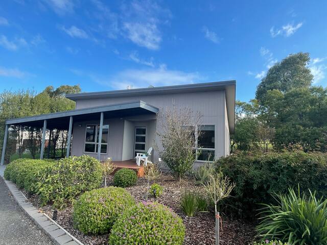 Self Contained Villa