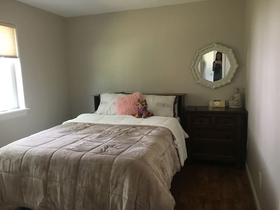 Bedroom #2