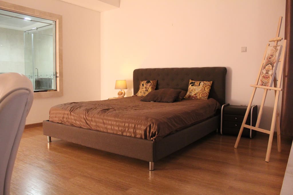 Bed Room