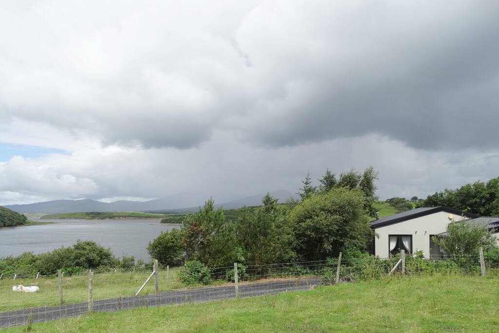Clew Bay