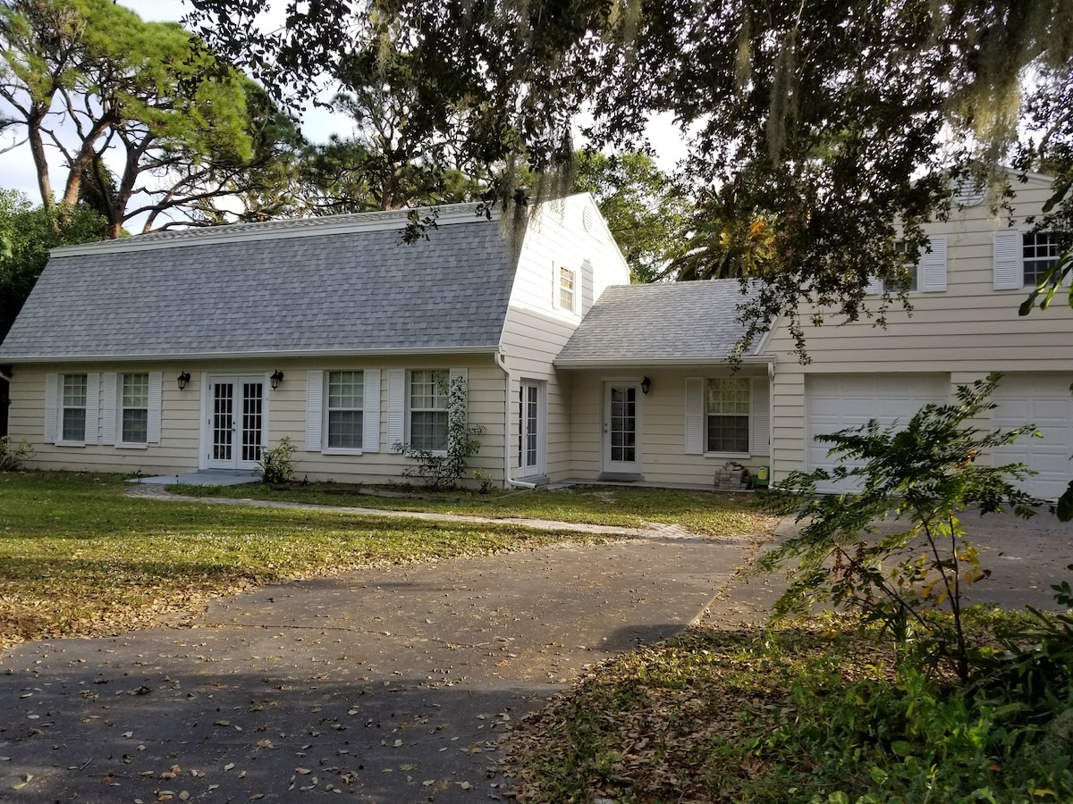 cape canaveral air force station lodging