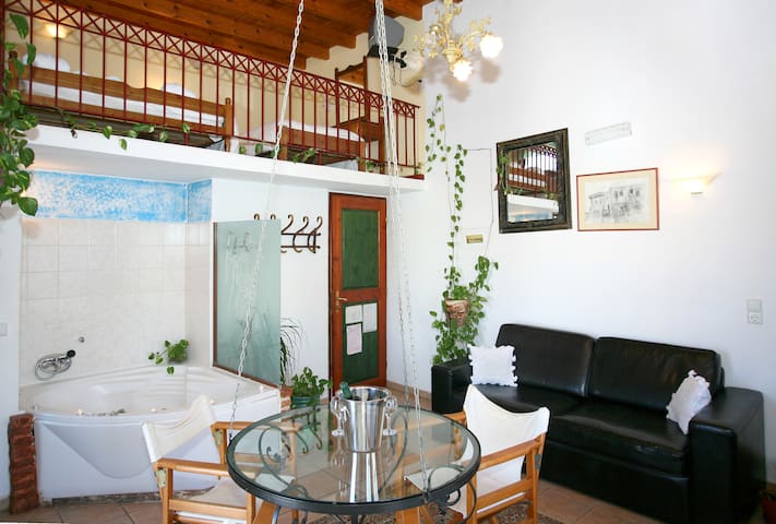 TOURIST ENTERPRISES managed Airbnb listing 1