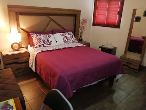 Abuela Rosario, Centro (Habitación, Independiente)