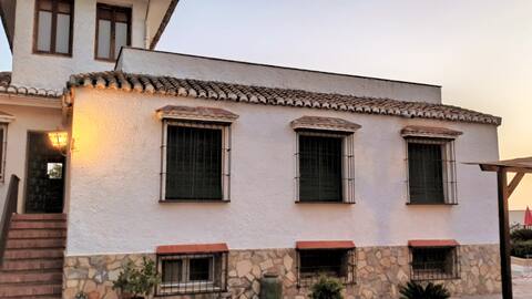 Cortijo Las Moreras
