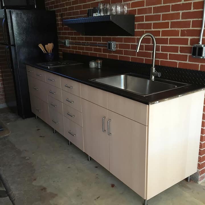 Habersham Mills Artist Space Apartments for Rent in Demorest,