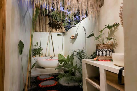 Private villa/ANANA nusa penida