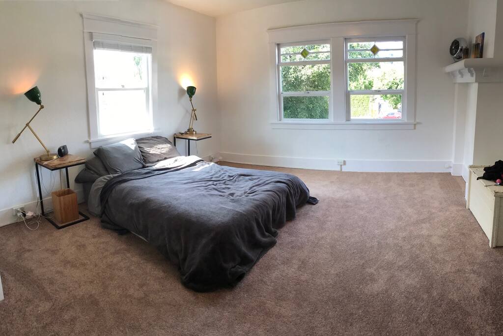 Bedroom No 1