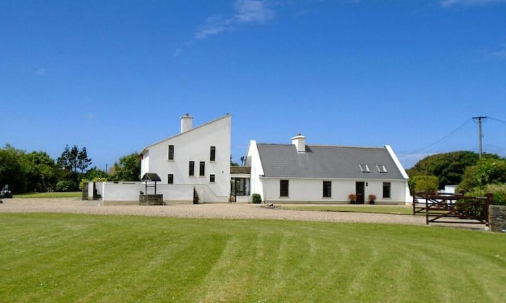 Charming cottage on the Wild Atlantic Way