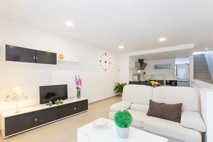 Fabuloso Apartamento  Blau Mari - Majorka