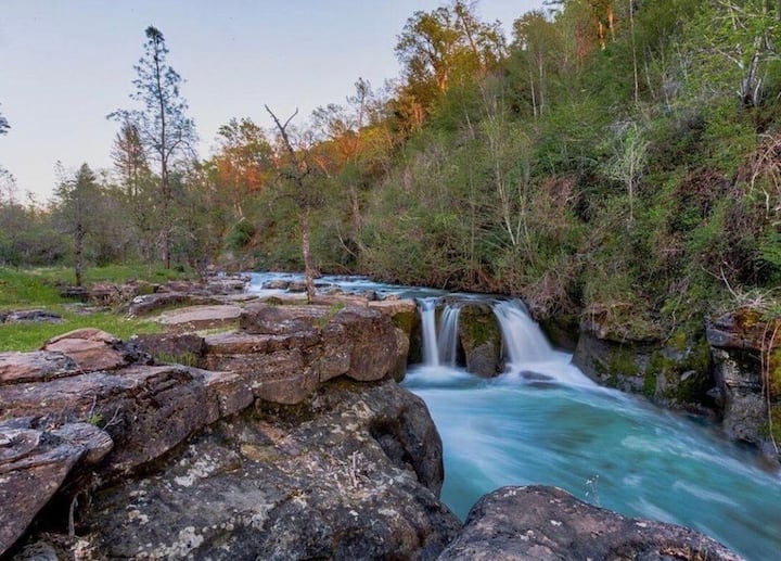 Millville Ferienwohnungen & Unterkünfte Kalifornien, Vereinigte
