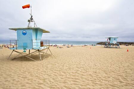 Harbor Studio Near Beach Boardwalk