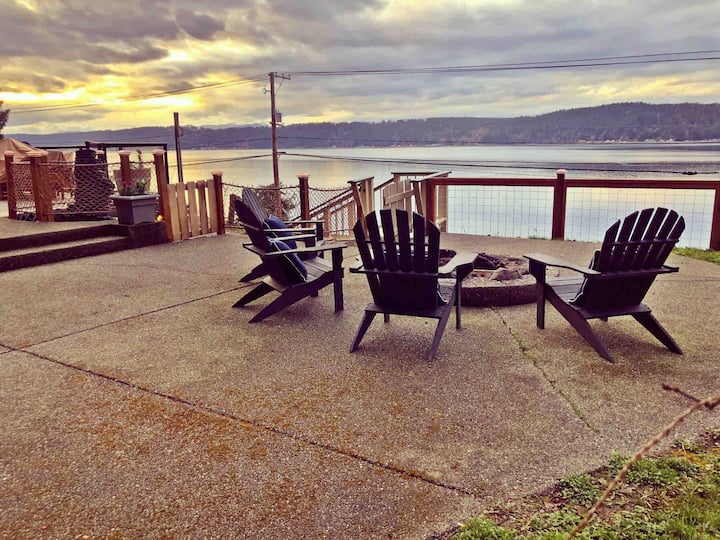 Belfair Vacation Rentals & Homes Washington, United States Airbnb