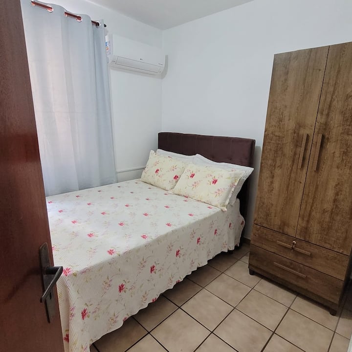 chumba cha kulala cha 3, kitanda cha watu wawili na kitanda cha ghorofa