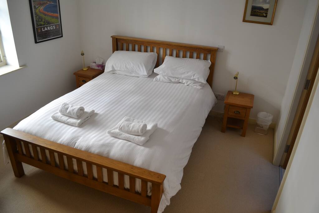 Main bedroom