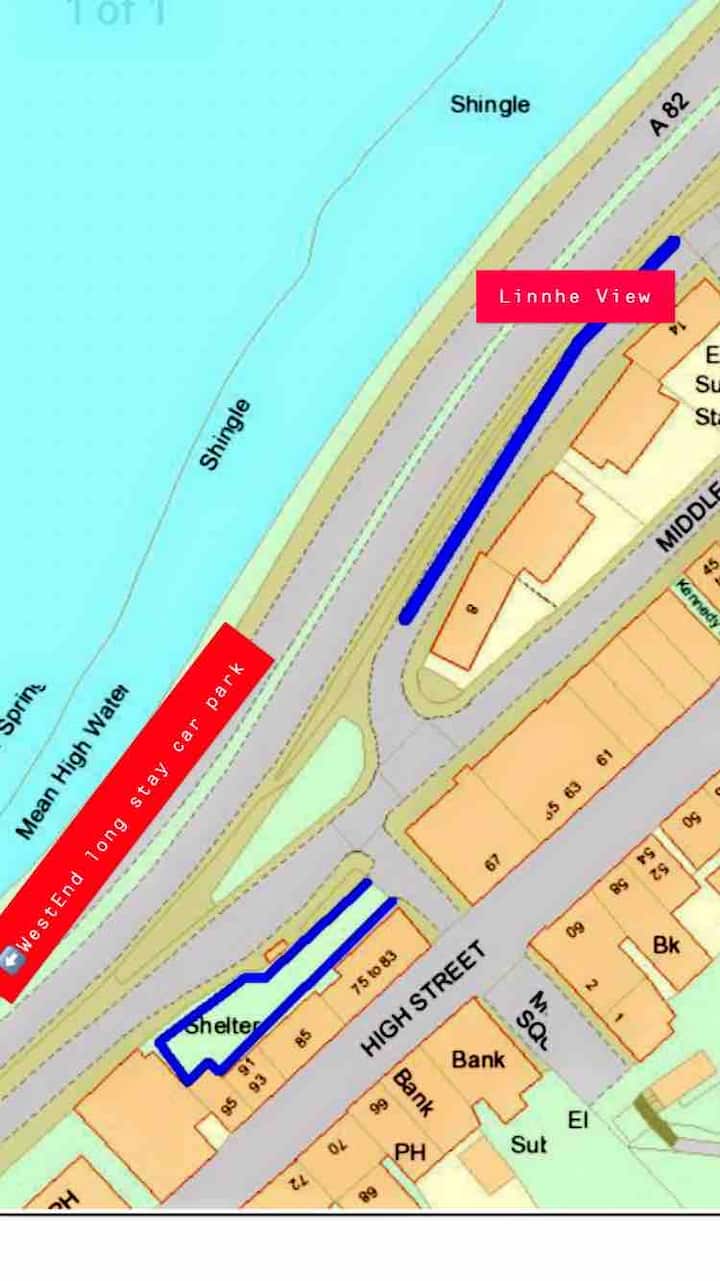 Top 12 Airbnb Vacation Rentals In Fort William, Great Britain Updated 2024 Trip101