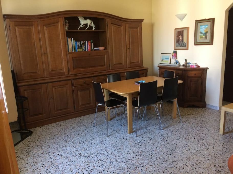 soggiorno