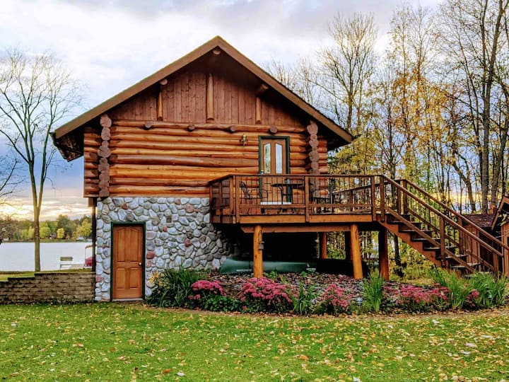 Minnesota Cabins | Cottage and House Rentals | Airbnb