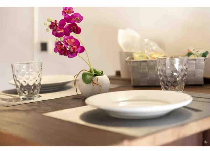 Sestra Home Studio 3 - Sassari