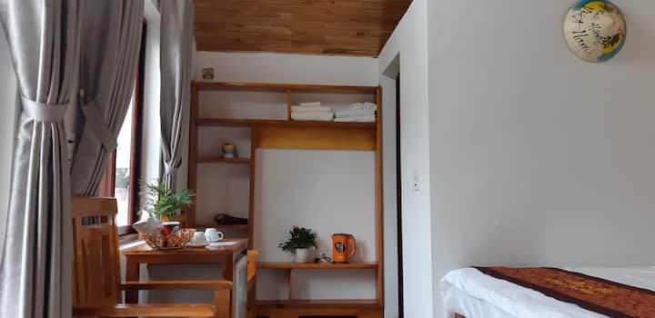 ห้องนอน