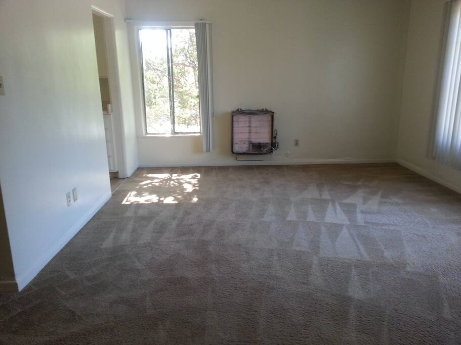 Room, with ventilation