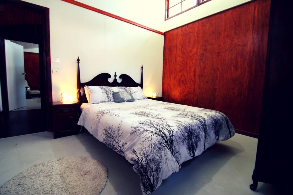 "Easily one of the best AirBnBs I've stayed in and we're gutted we only booked one night, this place is fantastic!"- Genevieve, United States