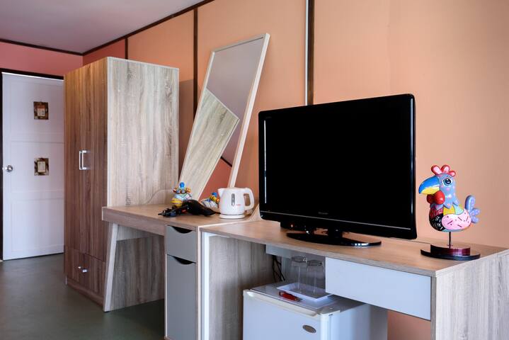 Suite On Sea