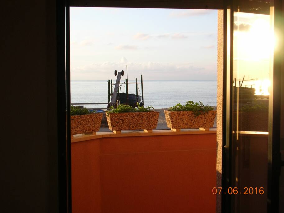 vista mare
