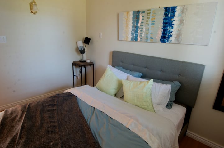 Dormitorio doble 2