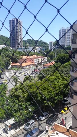 Apartamento Botafogo – Urca carnaval