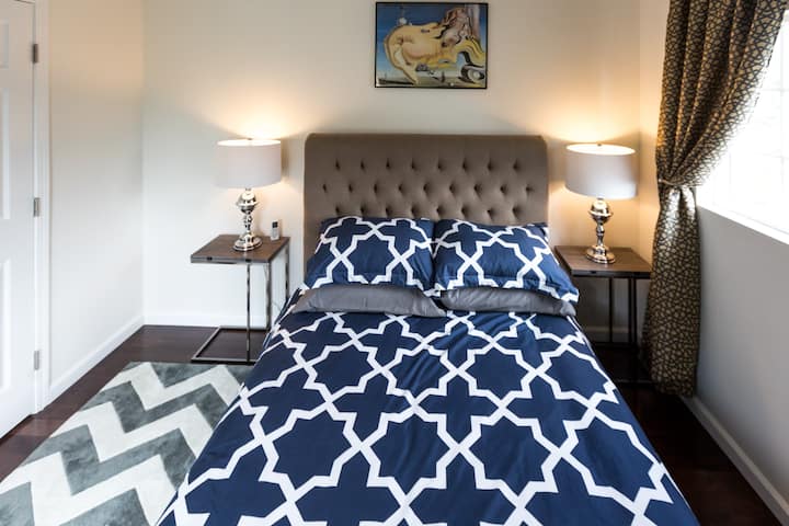 ห้องนอน