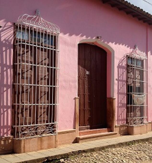 Fachada