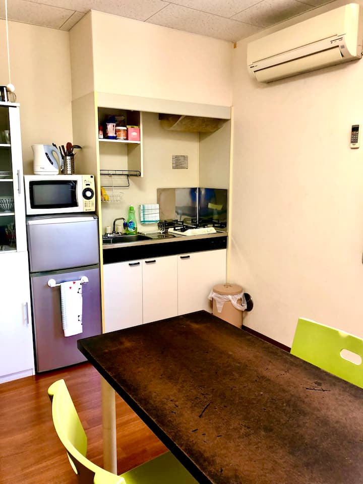 Close To Shops, Restaurants, Station,  Easy Stay - Shimoda