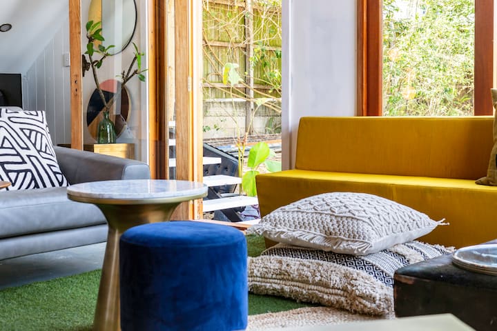 Brooklyn Loft House gallery image 3