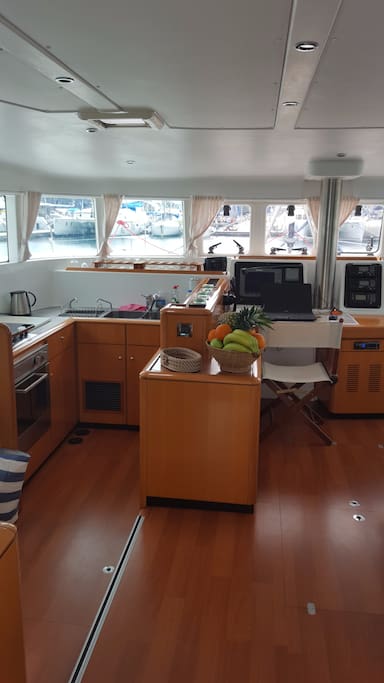 Keuken