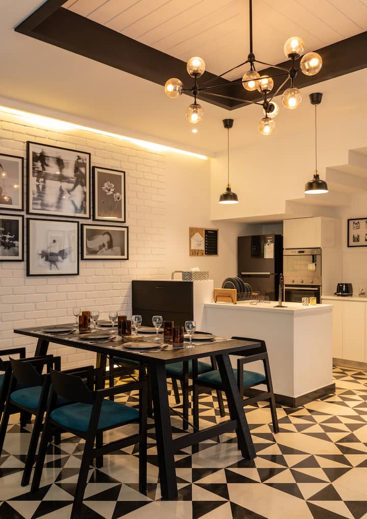 Full kitchen image 3