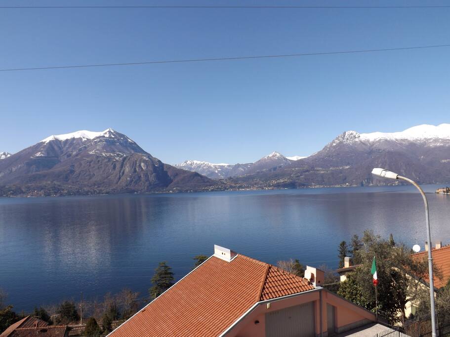 lakeview